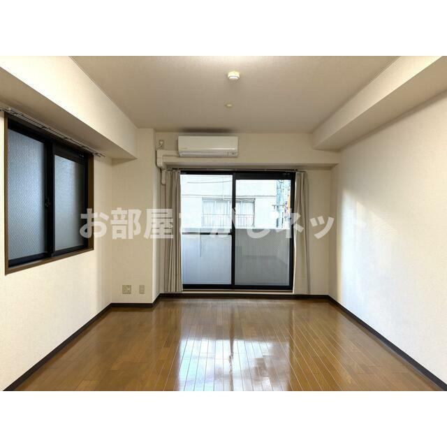 コンフォート東麻布の内装