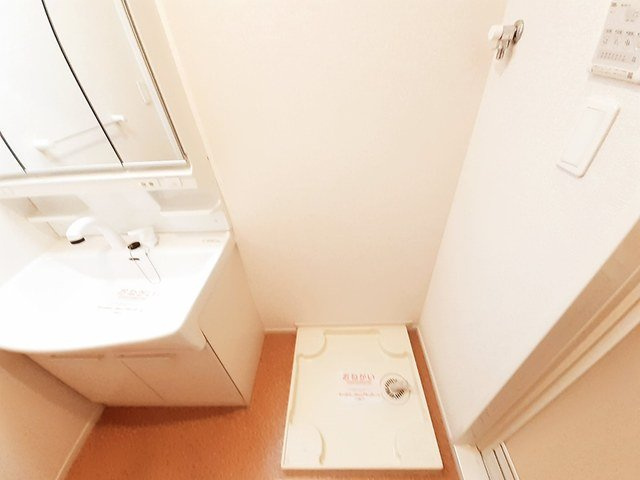 エレー・Ｆの設備