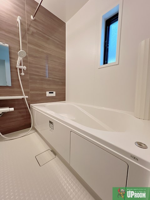 クレイドルガーデン犬山市上野新町第2の収納