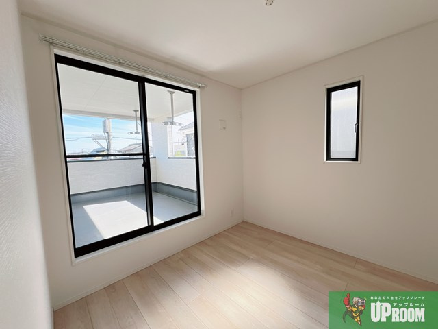 クレイドルガーデン犬山市上野新町第2のセキュリティ