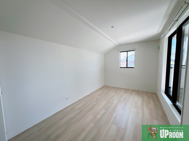 クレイドルガーデン犬山市上野新町第2の設備