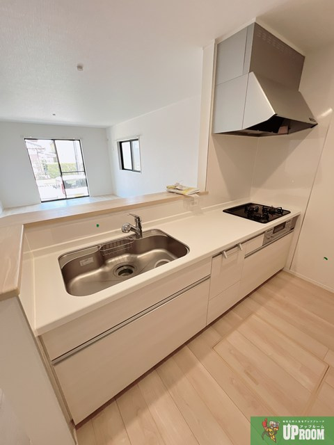 クレイドルガーデン犬山市上野新町第2のエントランス