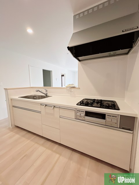 クレイドルガーデン犬山市上野新町第2のその他共用部分