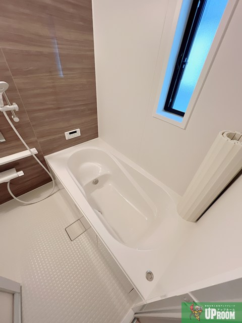 クレイドルガーデン犬山市上野新町第2の居間・リビング