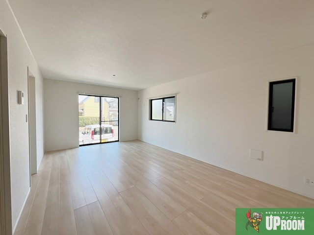 クレイドルガーデン犬山市上野新町第2のキッチン