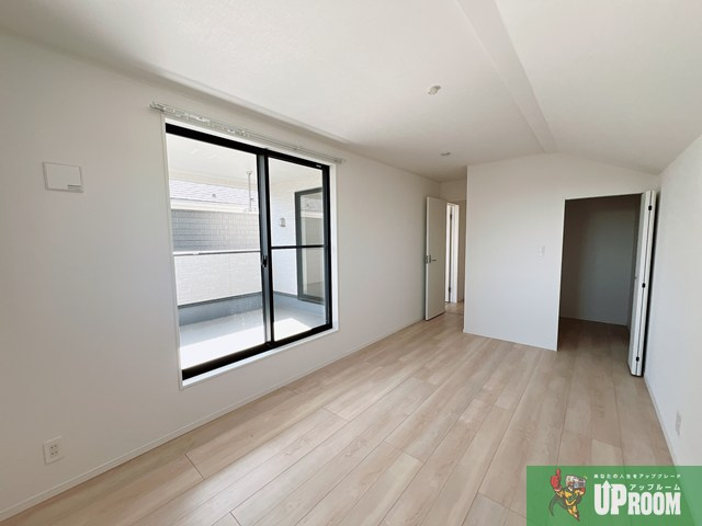 クレイドルガーデン犬山市上野新町第2の浴室