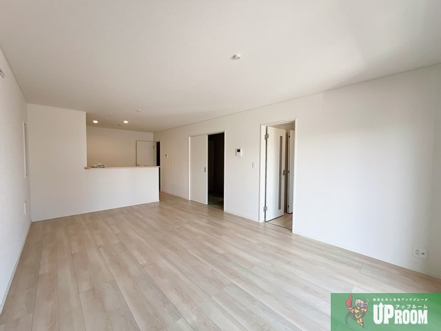 クレイドルガーデン犬山市上野新町第2のトイレ