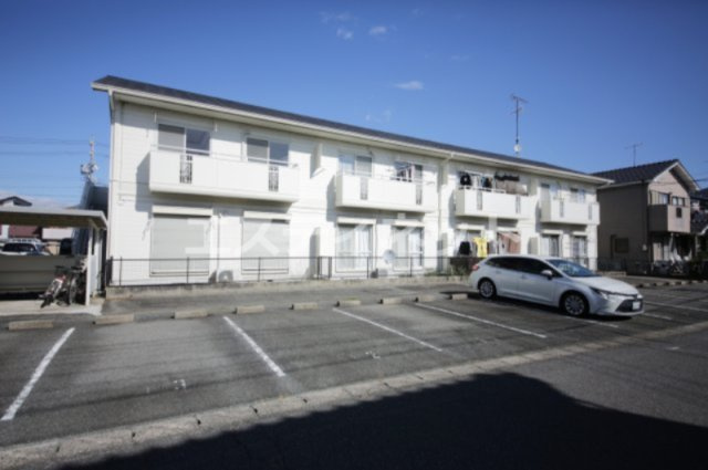 パークヒルズ梨子ノ木