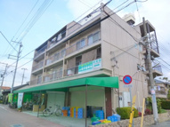 大久保マンションの画像