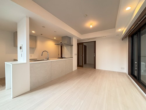 【居間・リビング】