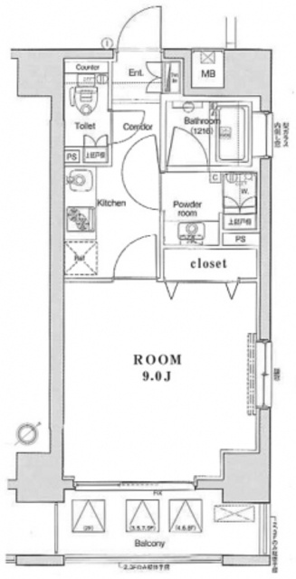 プレミアムキューブ三田の画像