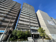 エスリード難波レジデンスの画像