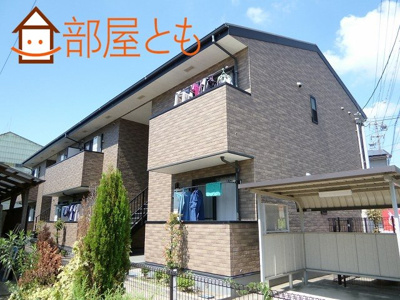 【外観】 | グリーンアヴェニュー
