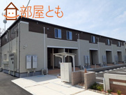 ラブリーハウスの画像