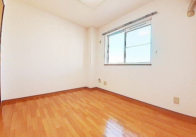 メゾン・ボヌールＦⅡの内装