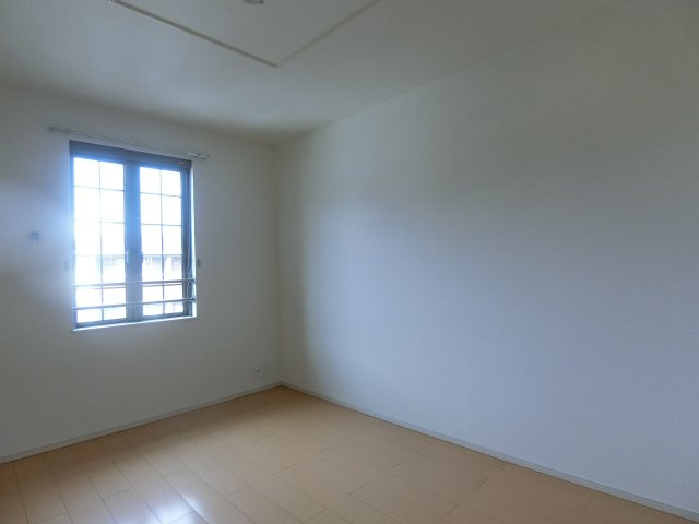 アムール・クロワール　Ｂの洋室