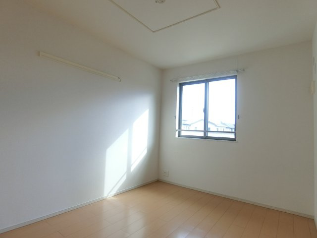 アムール・クロワール　Ｂの洋室