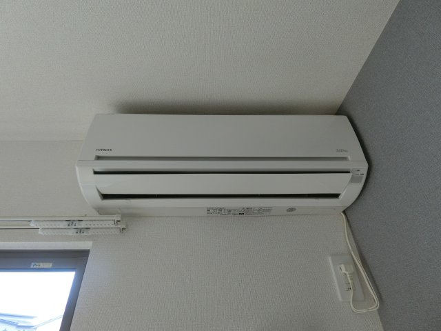 アムール・クロワール　Ｂの設備