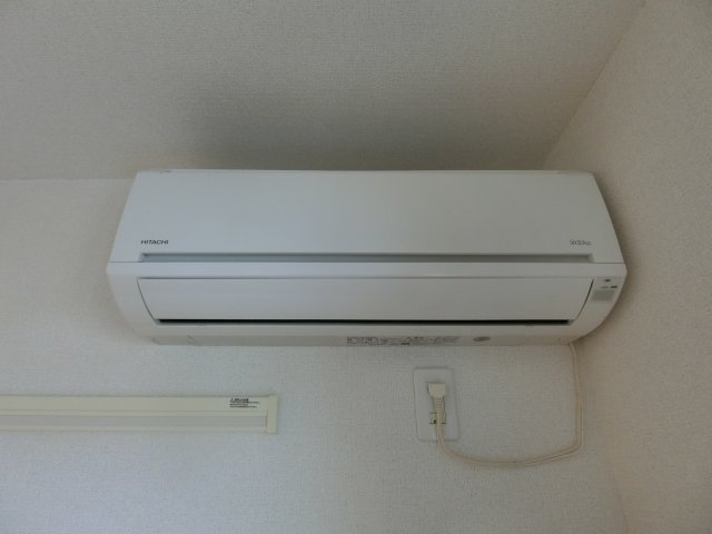 アムール・クロワール　Ｂの設備