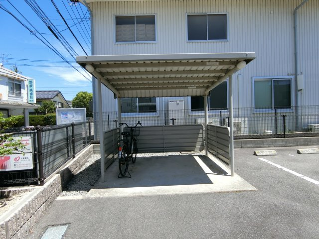 アムール・クロワール　Ｂのその他共用部分