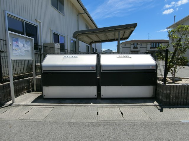 アムール・クロワール　Ｂのその他共用部分