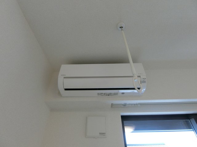 フレーシアⅥの設備