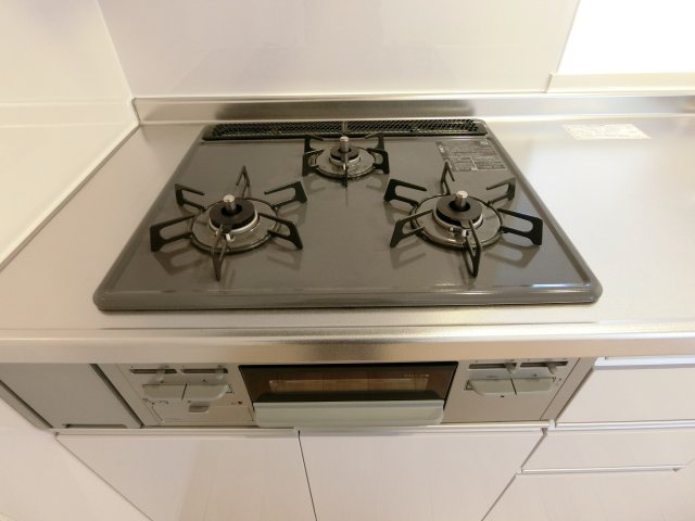 フレーシアⅥのキッチン