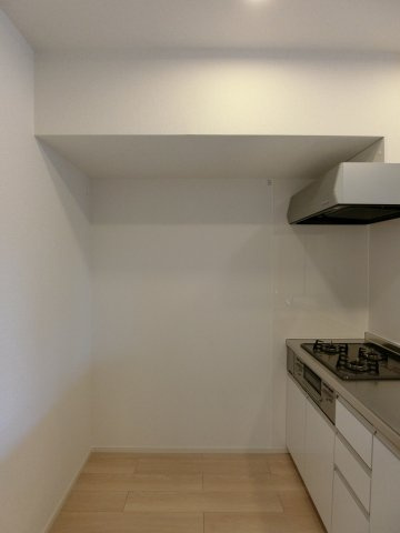 フレーシアⅥのキッチン