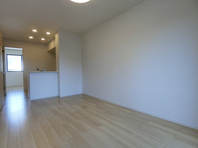 フレーシアⅥの居間・リビング