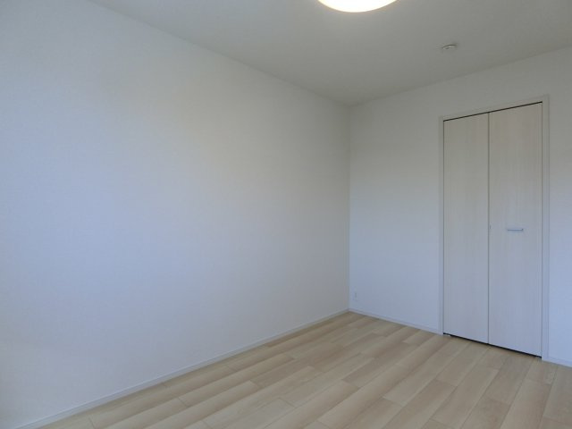 フレーシアⅥの洋室