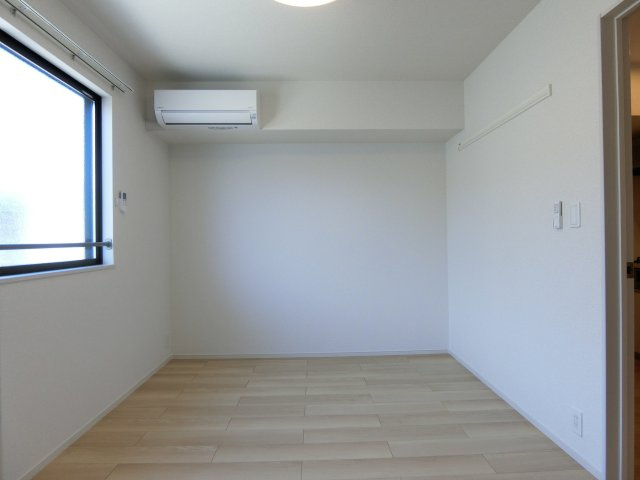 フレーシアⅥの洋室