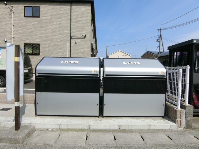 プリティハウスＹ４のその他共用部分