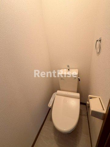 メゾネット森本のその他共用部分