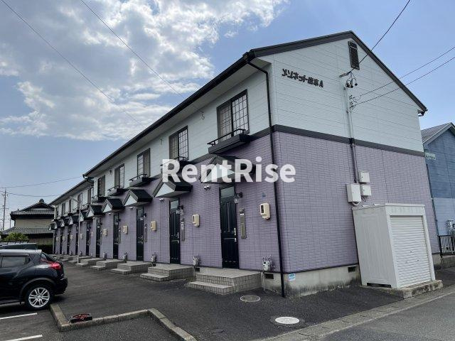 メゾネット森本