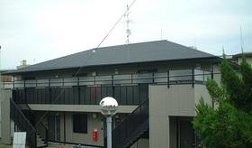 【外観】 | シェーヌ東生駒