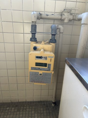 【設備】 | コウベセンタービル