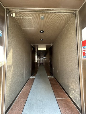 【その他共用部分】 | コウベセンタービル