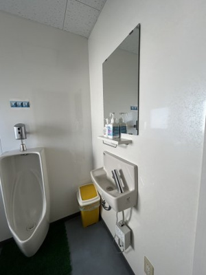 【トイレ】 | コウベセンタービル