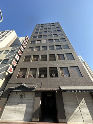 【外観】 | コウベセンタービル