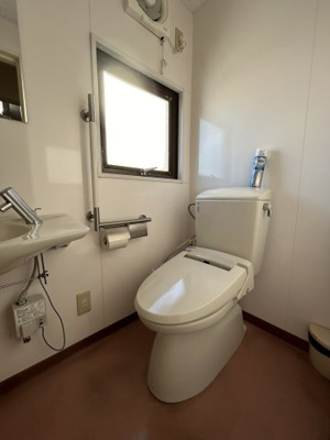 【トイレ】 | コウベセンタービル