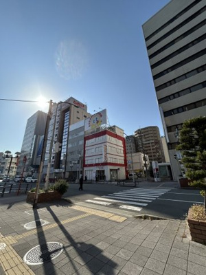 【周辺】 | コウベセンタービル