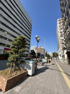 【周辺】 | コウベセンタービル