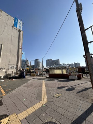 【周辺】 | コウベセンタービル