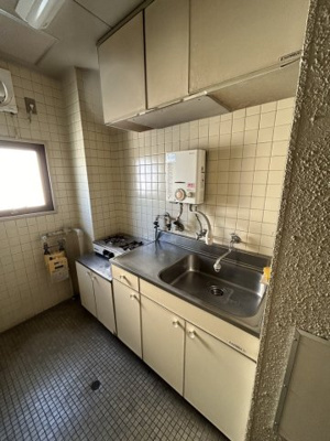 【キッチン】 | コウベセンタービル