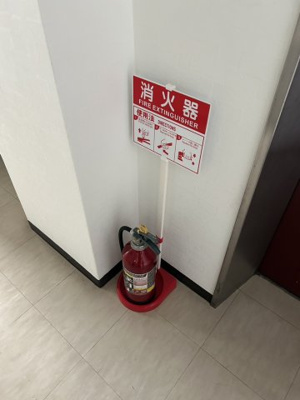 【設備】 | コウベセンタービル