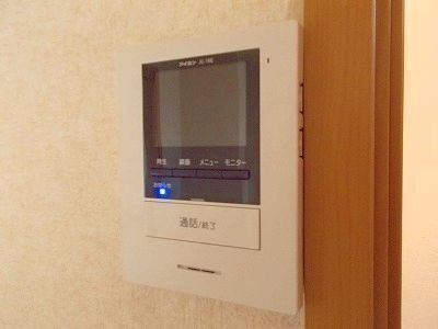 【設備】 | ソレアード白庭