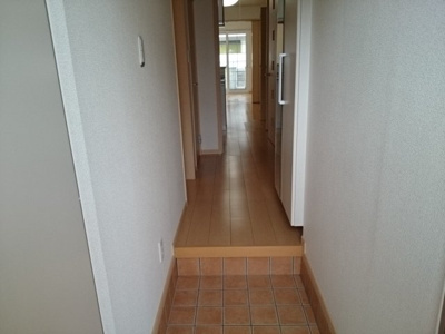 【玄関】 | メテオ－ル学園前