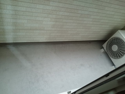 【バルコニー】 | メテオ－ル学園前