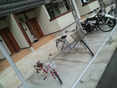 【その他共用部分】 | メテオ－ル学園前