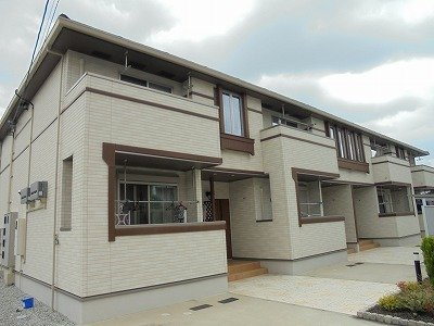 【外観】 | メテオ－ル学園前